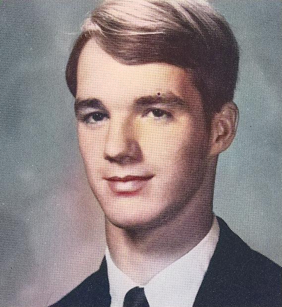 Tom Krupnik